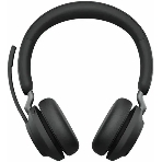 Гарнитура Jabra Evolve2 65 чёрный, беспроводная, Bluetooth, до 37 ч, фото3