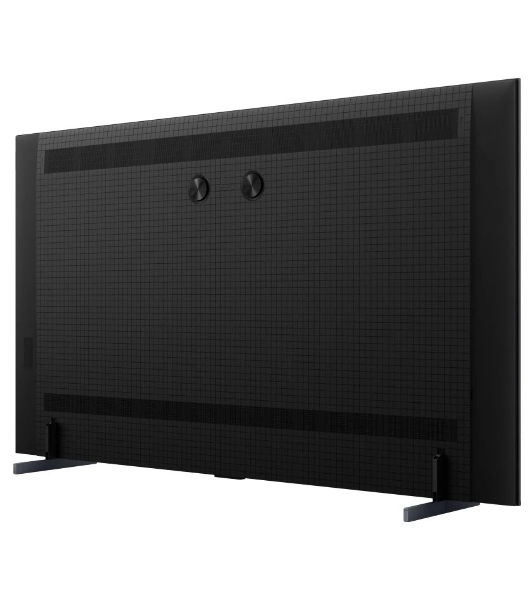 Телевизор TCL 98' 98C6K черный Mini LED 4K UHD 144Hz Smart TV