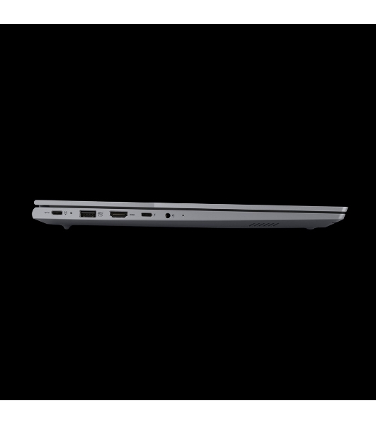 Ноутбук 16' IPS FHD LENOVO ThinkBook 16 G6 IRL grey (Core i5 1335U/32(16+16)Gb/512Gb SSD/VGA int/FP/noOS) (21KH001ERU_32G)