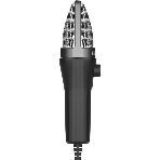 Микрофон проводной A4Tech Bloody GM20 2.3м черный, фото2