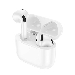 Наушники TWS Hoco EW85 белый, вкладыши, Bluetooth, до 4 ч., фото4
