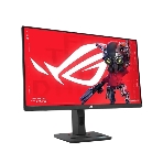 Монитор 27' Asus ROG Strix XG27ACMS IPS 2560x1440, 320 Гц, 1 мс, 16:9, 350 кд/м², HDMI 2.1, DP 1.4, USB-C, 3.5 Jack, HDR10, FreeSync Premium, G-Sync Compatible, черный, фото3