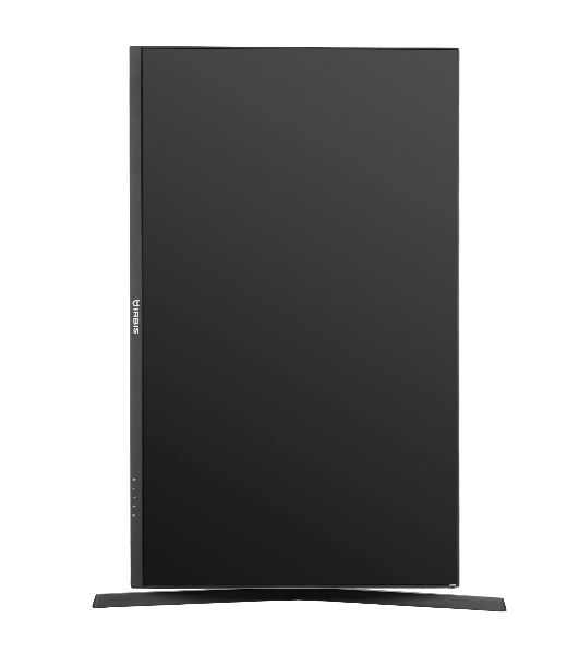 Монитор 32' Irbis NOBLEVIEW INW32UIDL IPS 3840x2160, 60 Гц, 3 мс, 16:9, 350 кд/м², 1xHDMI, 1xDP, 1xUSB-C, 1x3.5 мм, 2x3 Вт, черный