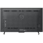 Телевизор Яндекс 55' YNDX-00080 черный QLED UHD 60Hz Smart TV Станция Бейсик с Алисой, фото3