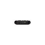 Мобильный телефон Maxvi RT-04 + док-станция, черный, фото13