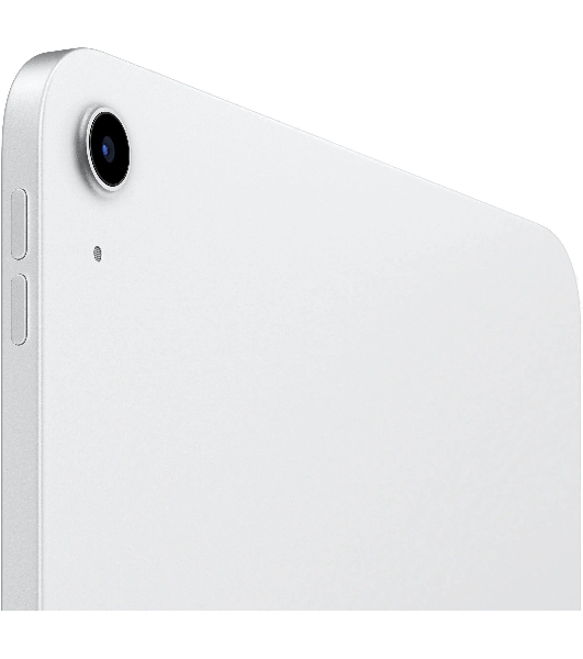 Планшет Apple iPad 11' 2025, 6Gb, 128Gb, Wi-Fi, iPadOS 18, серебристый