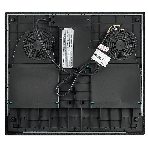 Индукционная варочная панель HOMSair HIC64SWH Inverter, фото7