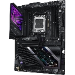 Материнская плата ASUS ROG STRIX X870E-E GAMING WIFI7 NEO, AM5, AMD X870E, 4xDDR5, 4xSATA, 5xM.2, 1xPCIe 5.0 x16, 1xPCIe 4.0 x16, 1xHDMI, 1x5Gb LAN, Wi-Fi 7, Bluetooth 5.4, 2xUSB-C 40Gbps (USB4 / Gen3x2), 2xUSB-C 10Gbps, 9xUSB-A 10Gbps, 2x3.5 мм, 7.1, ATX, фото8