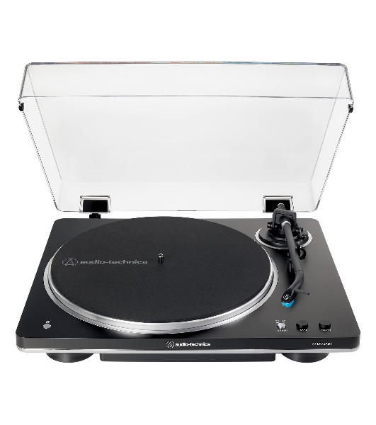 Проигрыватель винила Audio Technica AT-LP70XBT