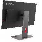 Монитор Lenovo 27' ThinkVision P27QD-40 черный IPS LED 4ms 16:9 HDMI матовая HAS Piv 1500:1 350cd 178гр/178гр 2560x1440 120Hz DP QHD USB 6.8кг, фото5