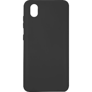 Чехол (клип-кейс) Redline для ZTE Blade A3 2020 УТ000026591 черный