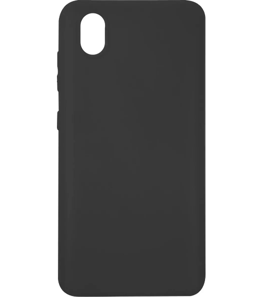 Чехол (клип-кейс) Redline для ZTE Blade A3 2020 УТ000026591 черный