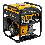 Генератор инверторный Denzel GK-5500iF, 5,5 кВт, 230 В, ручной старт, фото2