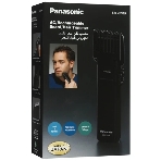 Триммер для волос Panasonic ER-2031-K7511 8887549528002, фото2