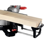Торцовочная пила Metabo KS 216 M Set 1100Вт 5000об/мин d=216мм, фото8