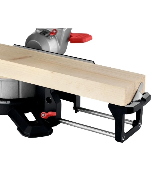 Торцовочная пила Metabo KS 216 M Set 1100Вт 5000об/мин d=216мм