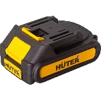 Электрическая цепная пила Huter ELS ELS-20Li дл.шины:6' (15.2cm) 1аккум. 2А·ч ЗУ (70/10/22), фото4