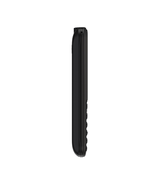 Мобильный телефон Maxvi K15c черный