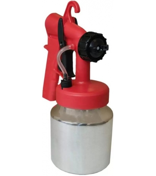 Электрический краскораспылитель Edon EPS-700