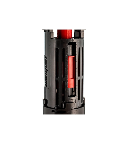 Сливной двухрежимный механизм WIRQUIN ONE 3/6L