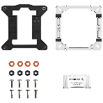 Кулер для процессора DeepCool AG500 G2, 120 мм, алюминий/медь, 500-2200 об/мин, 30.93 дБ, 4 pin PWM, 250 Вт, высота 156 мм, фото3
