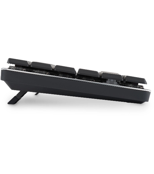 Клавиатура Oklick K953X проводная, USB Type-A, чёрный