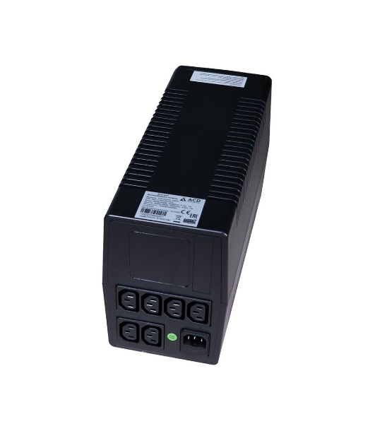 Источник бесперебойного питания (ИБП) ACD PW-Base 1000I