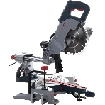 Торцовочная пила Bosch GCM 800 SJ 1400Вт 5500об/мин d=216мм, фото12