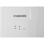 Кулер для воды Starwind SW-1113EW, верхняя загрузка, нагрев 95 °С, охлаждение 10 °С, белый, фото14