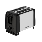 Тостер Maxvi KT822S silver-black, фото5