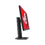 Монитор 27' Asus ROG Strix XG27ACMS IPS 2560x1440, 320 Гц, 1 мс, 16:9, 350 кд/м², HDMI 2.1, DP 1.4, USB-C, 3.5 Jack, HDR10, FreeSync Premium, G-Sync Compatible, черный, фото4