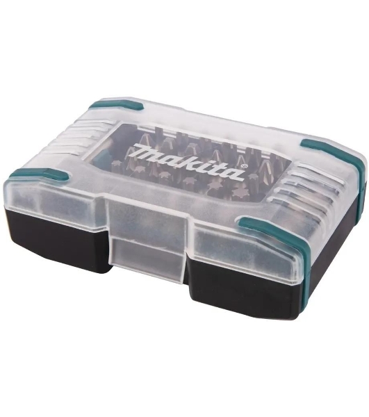 Набор бит Makita D-65084 (32пред.) для шуруповертов