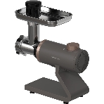 Мясорубка электрическая Topdevice TDMG100 капучиновый, 2000 Вт, 3 кг/мин, реверс, насадки - 7, фото5