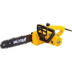 Электрическая цепная пила Huter ELS-1500P 1500Вт дл.шин.:12' (30cm), фото 1