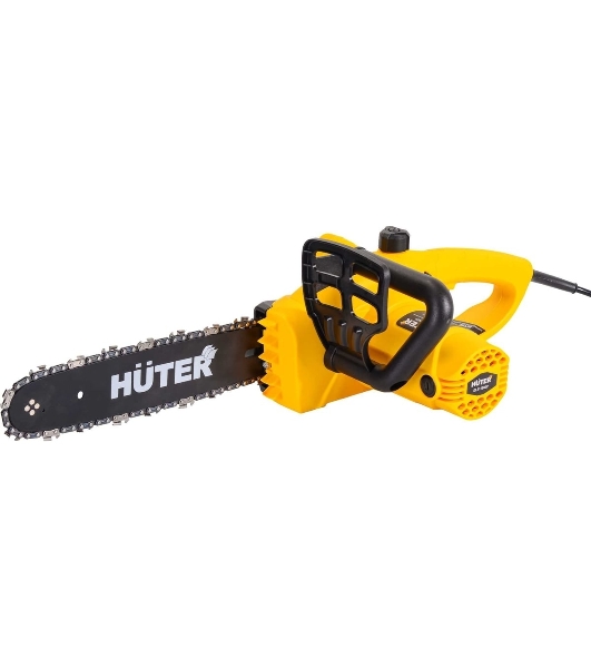 Электрическая цепная пила Huter ELS-1500P 1500Вт дл.шин.:12' (30cm)