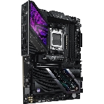 Материнская плата ASUS ROG STRIX X870E-E GAMING WIFI7 NEO, AM5, AMD X870E, 4xDDR5, 4xSATA, 5xM.2, 1xPCIe 5.0 x16, 1xPCIe 4.0 x16, 1xHDMI, 1x5Gb LAN, Wi-Fi 7, Bluetooth 5.4, 2xUSB-C 40Gbps (USB4 / Gen3x2), 2xUSB-C 10Gbps, 9xUSB-A 10Gbps, 2x3.5 мм, 7.1, ATX, фото9