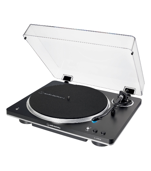 Проигрыватель винила Audio Technica AT-LP70XBT