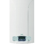 Газовый котел BAXI LUNA 3 310 Fi, 31 кВт макс.65°C 18л/мин при +25°С, фото 1