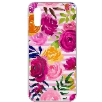 Чехол (клип-кейс) Gresso Air, для Samsung Galaxy A02, прозрачный/рисунок gr17aaae9162, фото 1