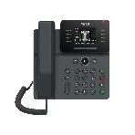 Телефон IP Fanvil V63 черный, фото 1