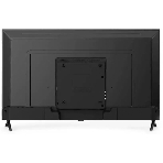 Телевизор Centek 40' CT-8740 черный DLED FHD 60Hz Smart TV, фото2