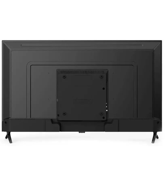 Телевизор Centek 40' CT-8740 черный DLED FHD 60Hz Smart TV