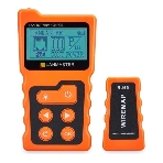 Тестер Lanmaster LAN-TST-WRM-400-POE, фото2