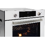 Духовой шкаф электрический Zigmund & Shtain E 153 W белый, фото9