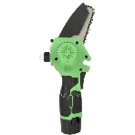 Цепная пила Zitrek GreenSaw 12 12Вт дл.шины:4'(10cm) (083-2015), фото4