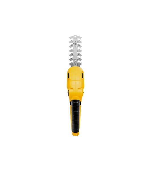 Ножницы-кусторез аккумуляторные Denzel GS-7, Li-Ion, 7,2 В