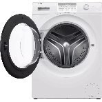 Стиральная машина Haier HW60-BP12959BE белый, загрузка фронтальная 6 кг, 1200 об/мин., класс: A+++, фото2