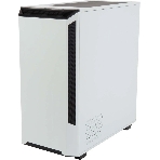 Компьютерный корпус Hiper PW81 белый без БП ATX 3x120мм 2xUSB2.0 2xUSB3.0 audio bott PSU, фото8