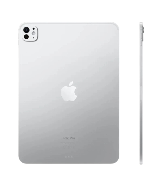 Планшет Apple iPad Pro 13', 12Gb, 256Gb, Wi-Fi, iPadOS, серебристый