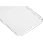 Чехол (клип-кейс) BoraSCO для Samsung Galaxy S24+ 72957 прозрачный, фото5